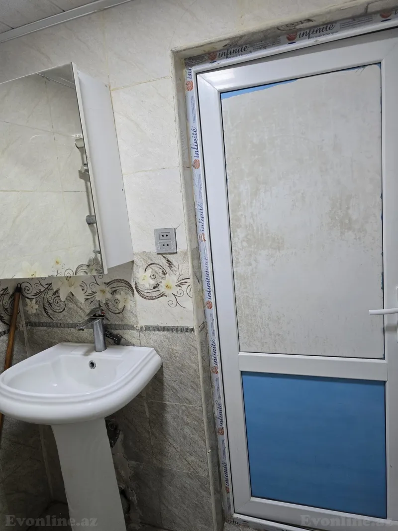 Kirayə verilir 3 otaqlı Mənzil Yeni tikili 55 m² Bakı, Abşeron r., Masazır — Mənzil, Bakı (4)