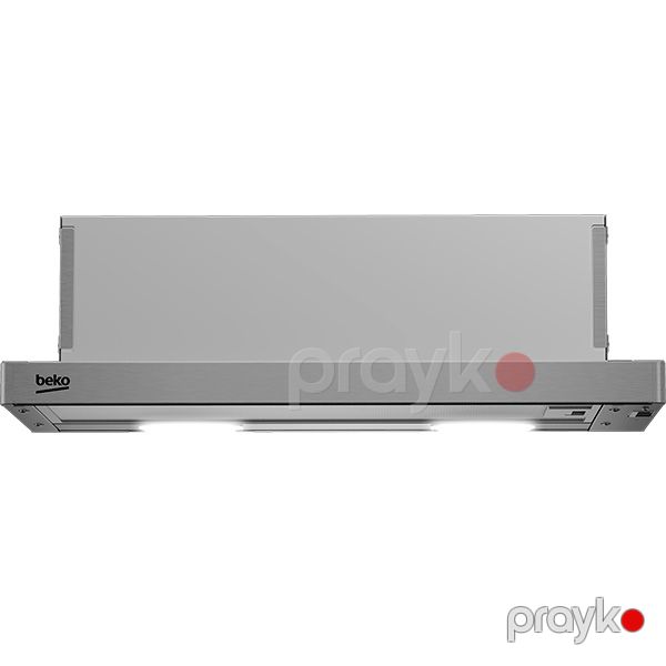 Aspirator Bosch DHU636HQ Black — Mallar, Bakı (5)