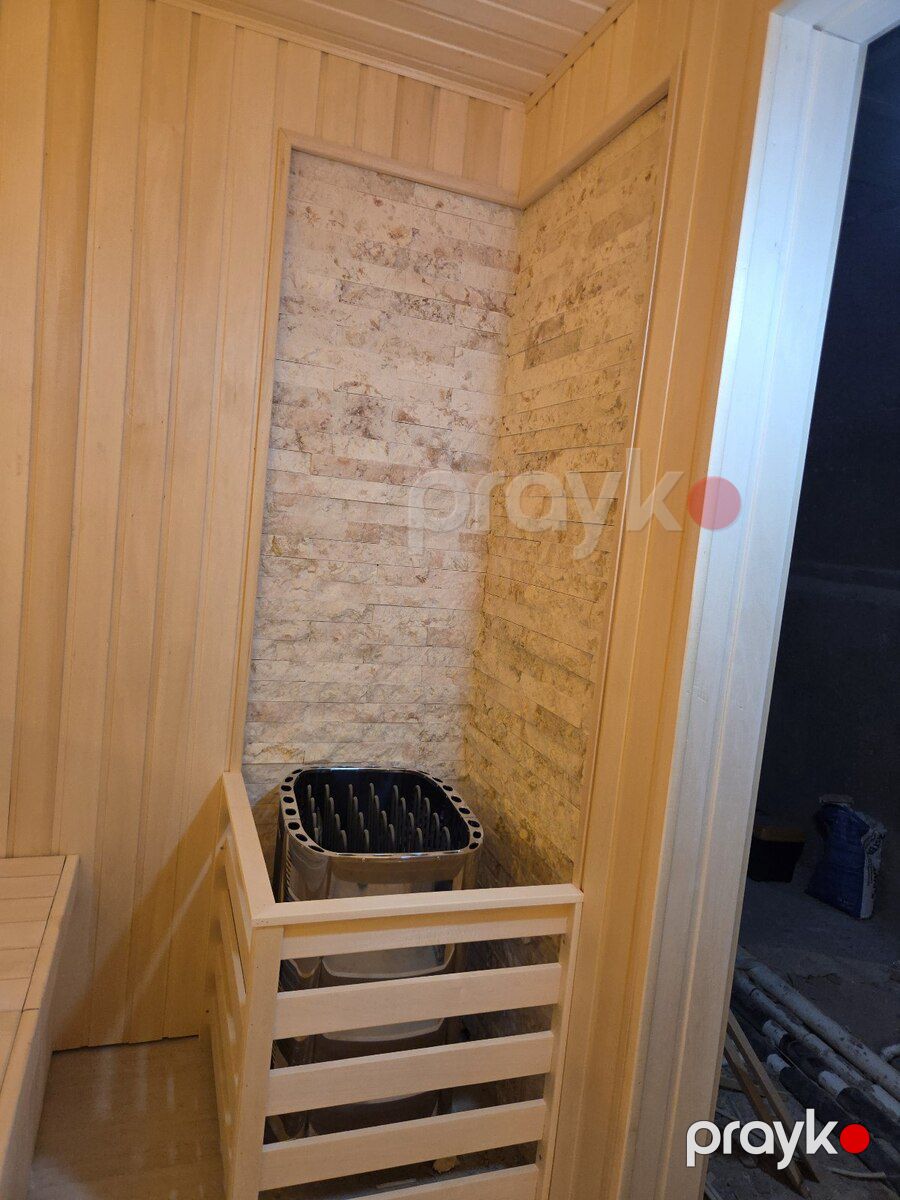 Sauna tikintisi və təmiri — Təmir və inşaat, Bakı (3)