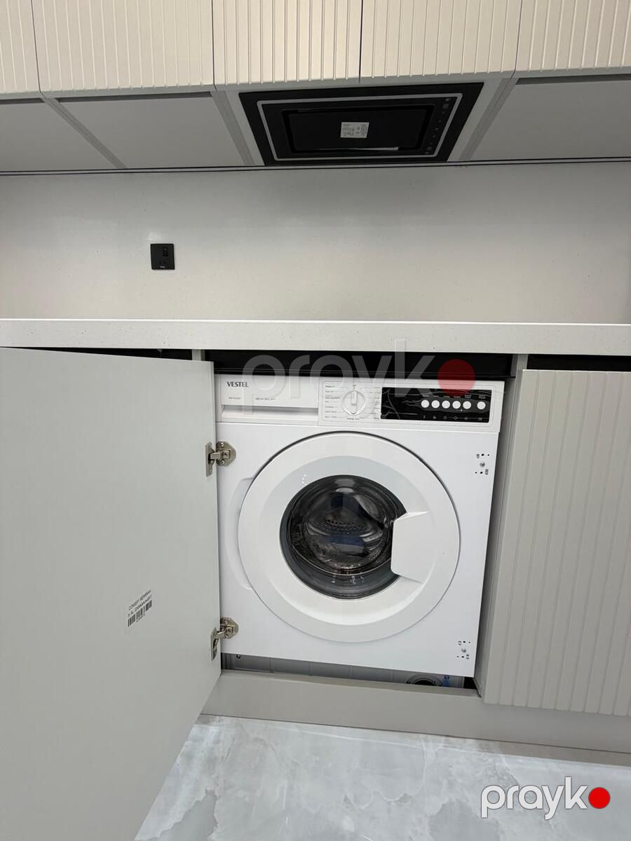 Satılır 2 otaqlı yeni tikili 80 m² — Mənzil, Bakı (8)