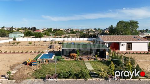 İcarəyə verilir 3 otaqlı həyət evi/bağ evi 100 m² — Bakı