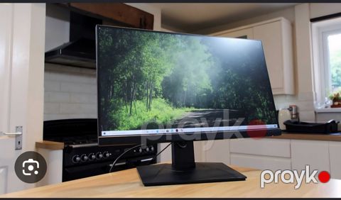 MSI Oculux NXG253R 24.5-inch 360Hz FHD sSports Gaming Monitor — Bakı