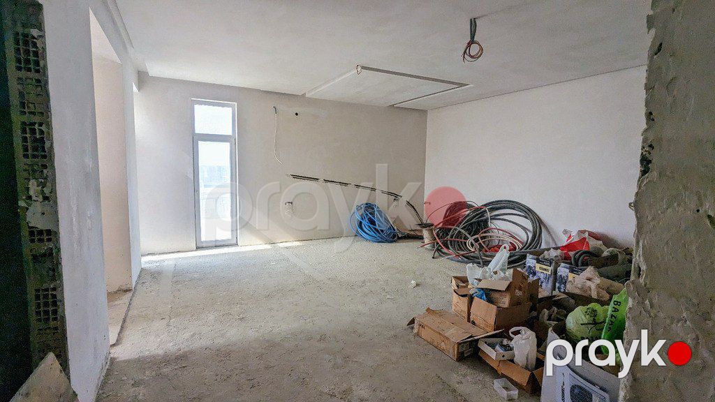 Satılır 7 otaqlı həyət evi/bağ evi 400 m² — Ev, villa, Bakı (5)