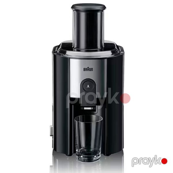 Şirəçəkən Braun J500 Black — Mallar, Bakı (2)