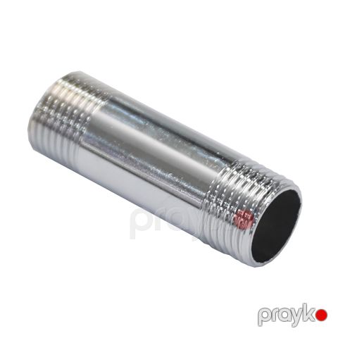 Boru birləşməsi (sqon) LT-105 1/2" 6SM polad — Omid.az — Repair & Construction