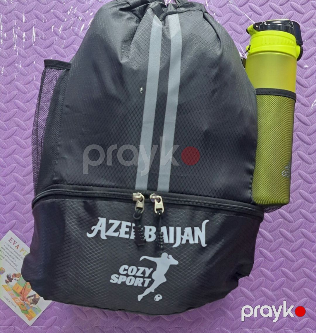 Çanta Cozy Sport — Şəxsi əşyalar, Bakı (6)