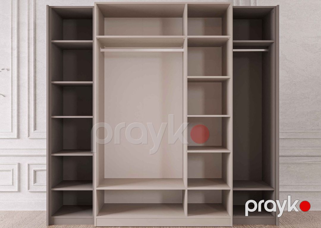 Aurora yataq dəsti — Mebel, Bakı (4)