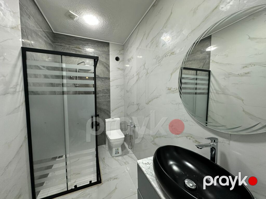 Satılır 5 otaqlı həyət evi/bağ evi 180 m² — Ev, villa, Bakı (8)