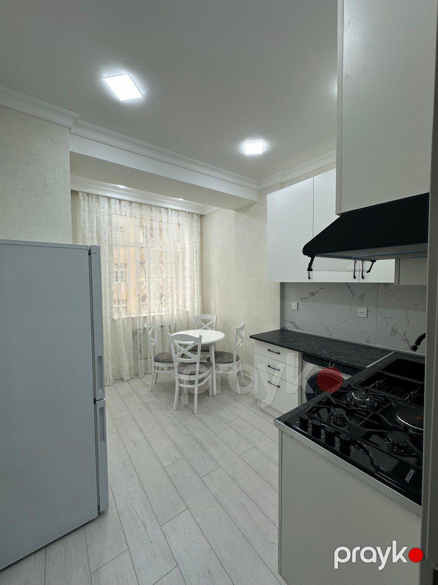 Satılır 2 otaqlı yeni tikili 70 m² — Mənzil, Bakı (7)