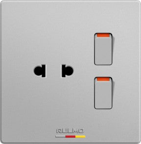 Aulmo gümüşü 2G+1P 2Lİ VKL+1Lİ raz — Bakı