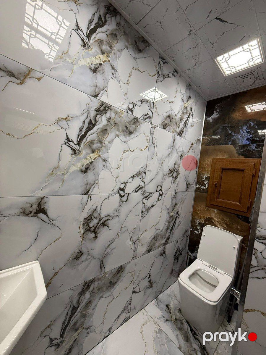 Satılır 2 otaqlı köhnə tikili 44 m² — Mənzil, Bakı (8)