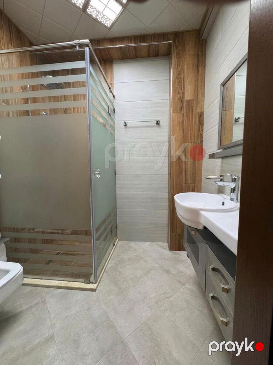 Satılır 5 otaqlı yeni tikili 240 m² — Mənzil, Bakı (9)