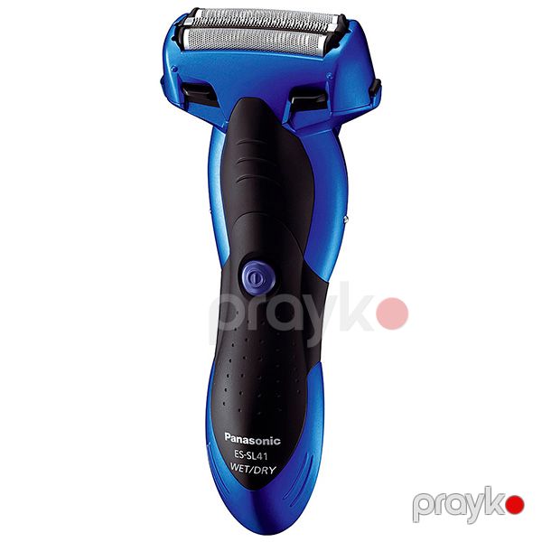 Üzqırxan Philips One Blade QP2724/20 Black — Mallar, Bakı (5)