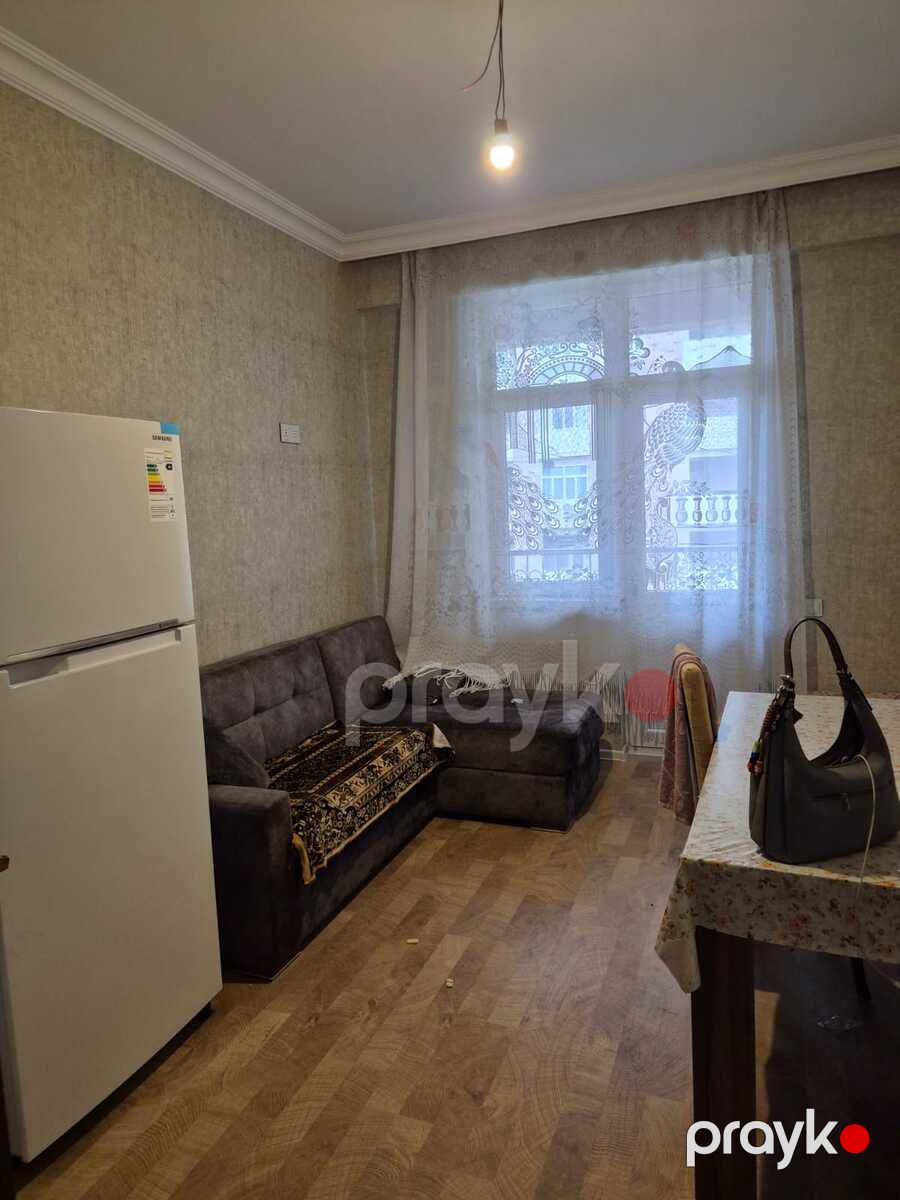 İcarəyə verilir 1 otaqlı yeni tikili 54 m² — Mənzil, Xırdalan (4)