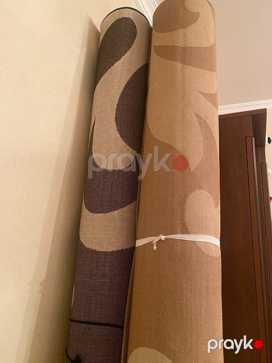 Xalça — Xalılar və xalı yolları, Bakı (3)