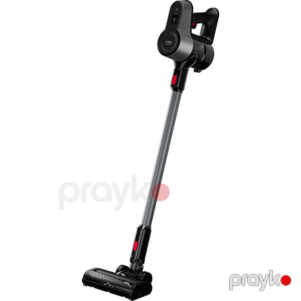 Naqilsiz tozsoran Beko VRT 74225 VI Black — Tozsoran, Bakı (3)