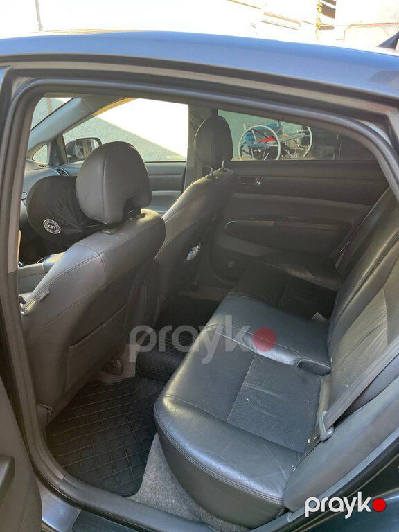Toyota Prius, 1.5 L, 1.3 kWh, 2007 il, 357 000 km — Avtomobillər, Bakı (10)