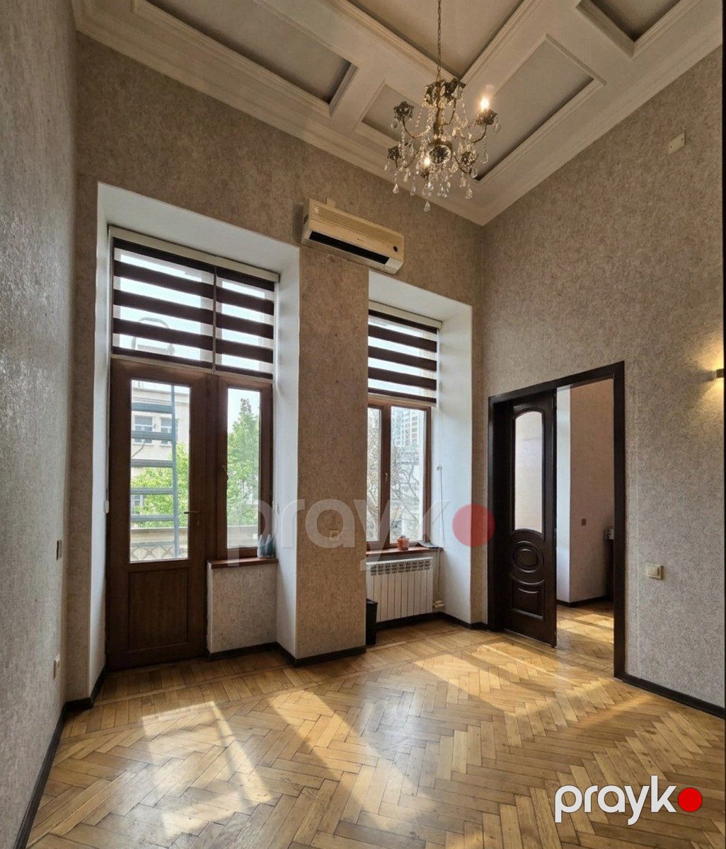 İcarəyə verilir 5 otaqlı ofis 150 m² — Ofis, Bakı (4)