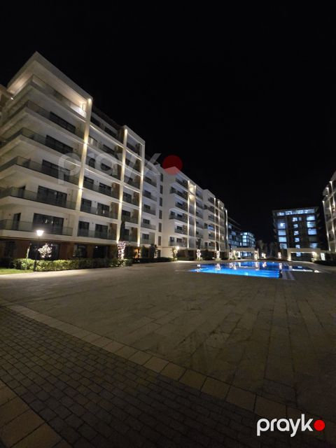 İcarəyə verilir 1 otaqlı yeni tikili 60 m²