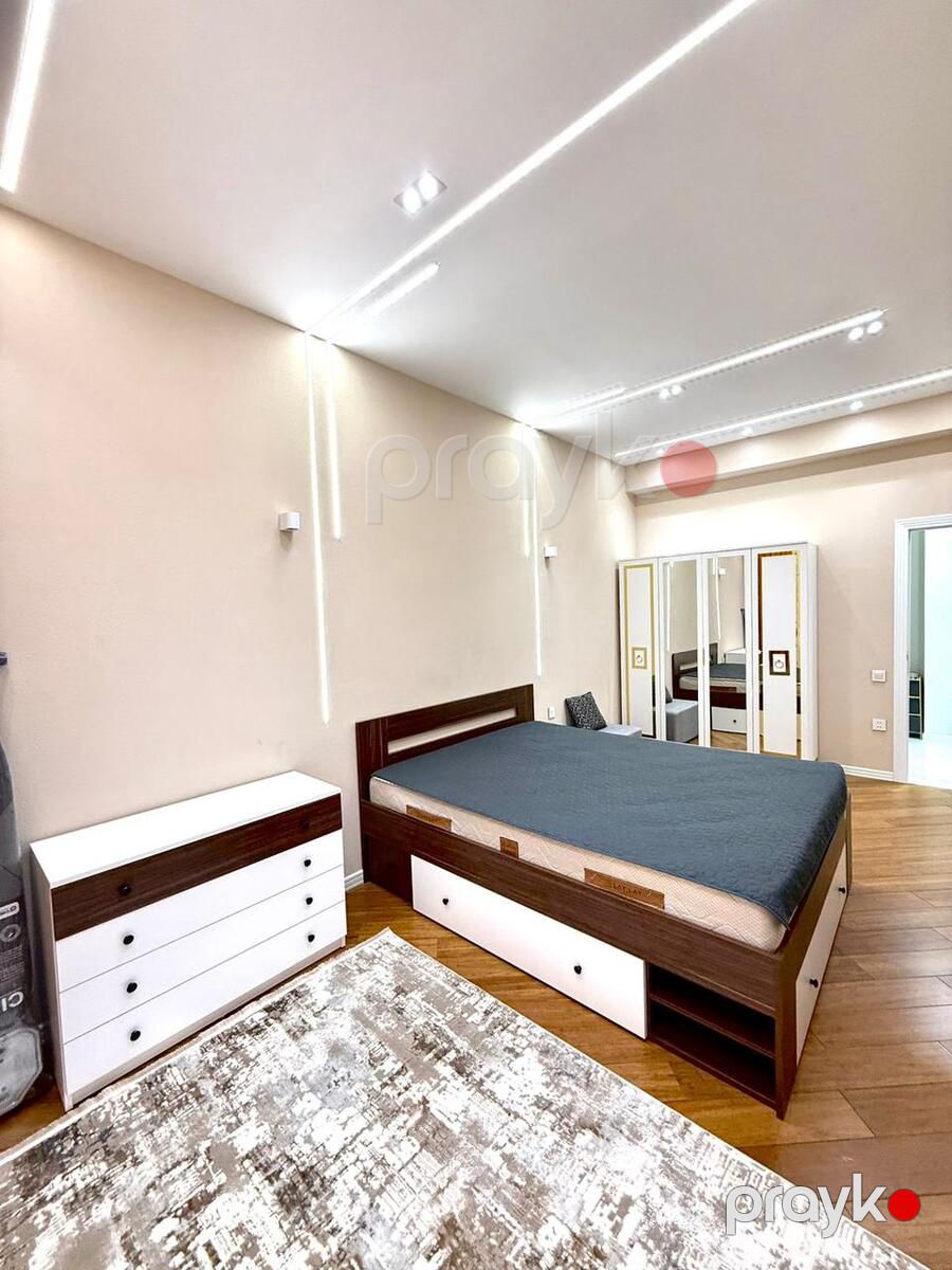 İcarəyə verilir 2 otaqlı yeni tikili 70 m² — Mənzil, Bakı (6)