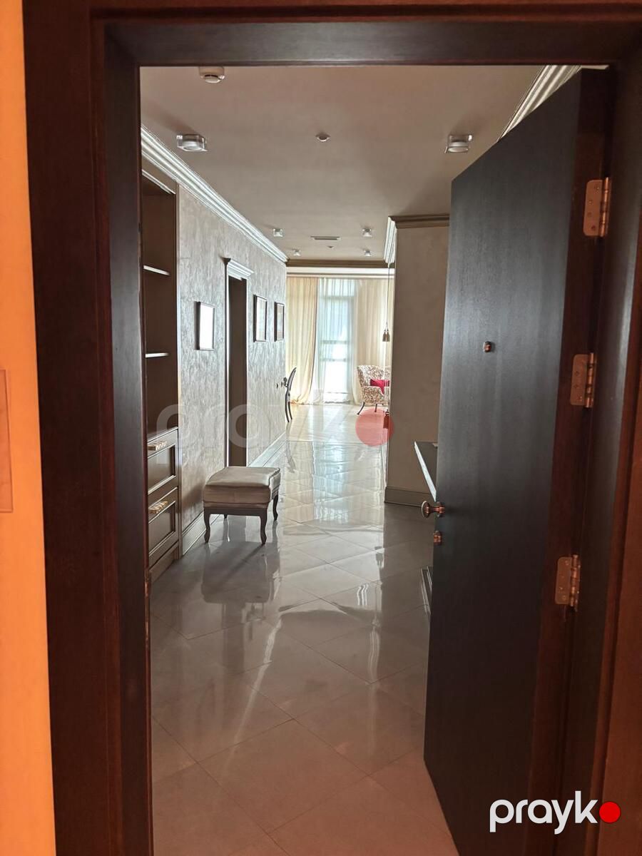 İcarəyə verilir 3 otaqlı yeni tikili 160 m² — Mənzil, Bakı (7)