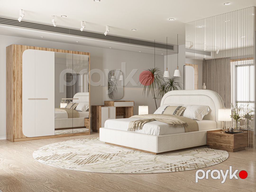 Emba çarpayı MW1600 — Mebel, Bakı (2)