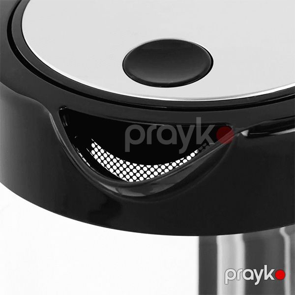 Çaydan Bosch TWK70B03 Şəffaf — Mallar, Bakı (3)