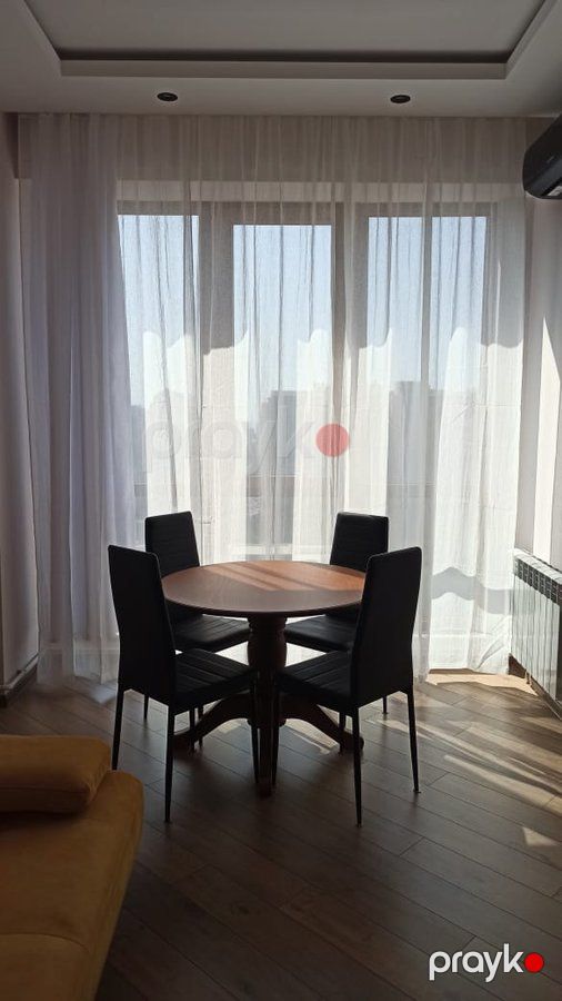 2 otaqlı mənzil kirayə verilir, 50 m², Bakı sağlamlıq mərkəzi — Mənzil (3)
