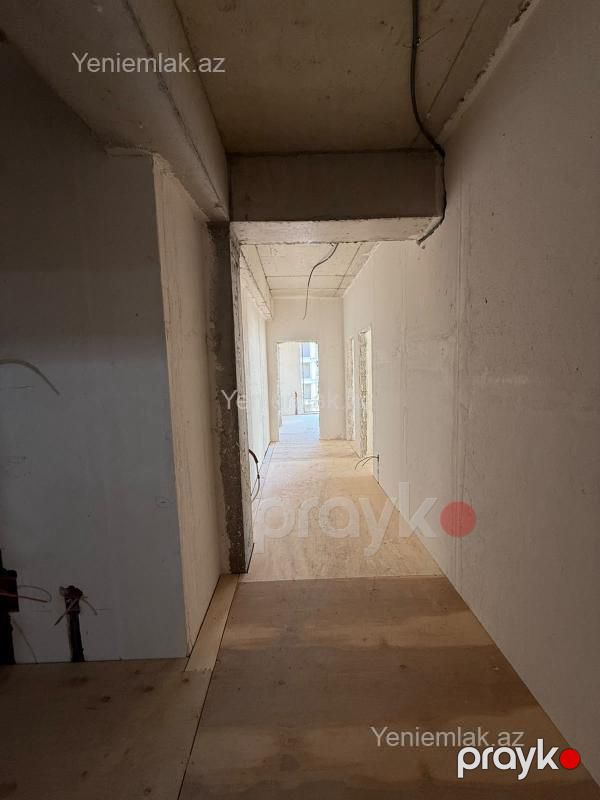 Satılır 2 otaqlı Bina evi menzil (Yeni tikili), 95.8 m², Yasamal rayonu — Mənzil, Bakı (12)