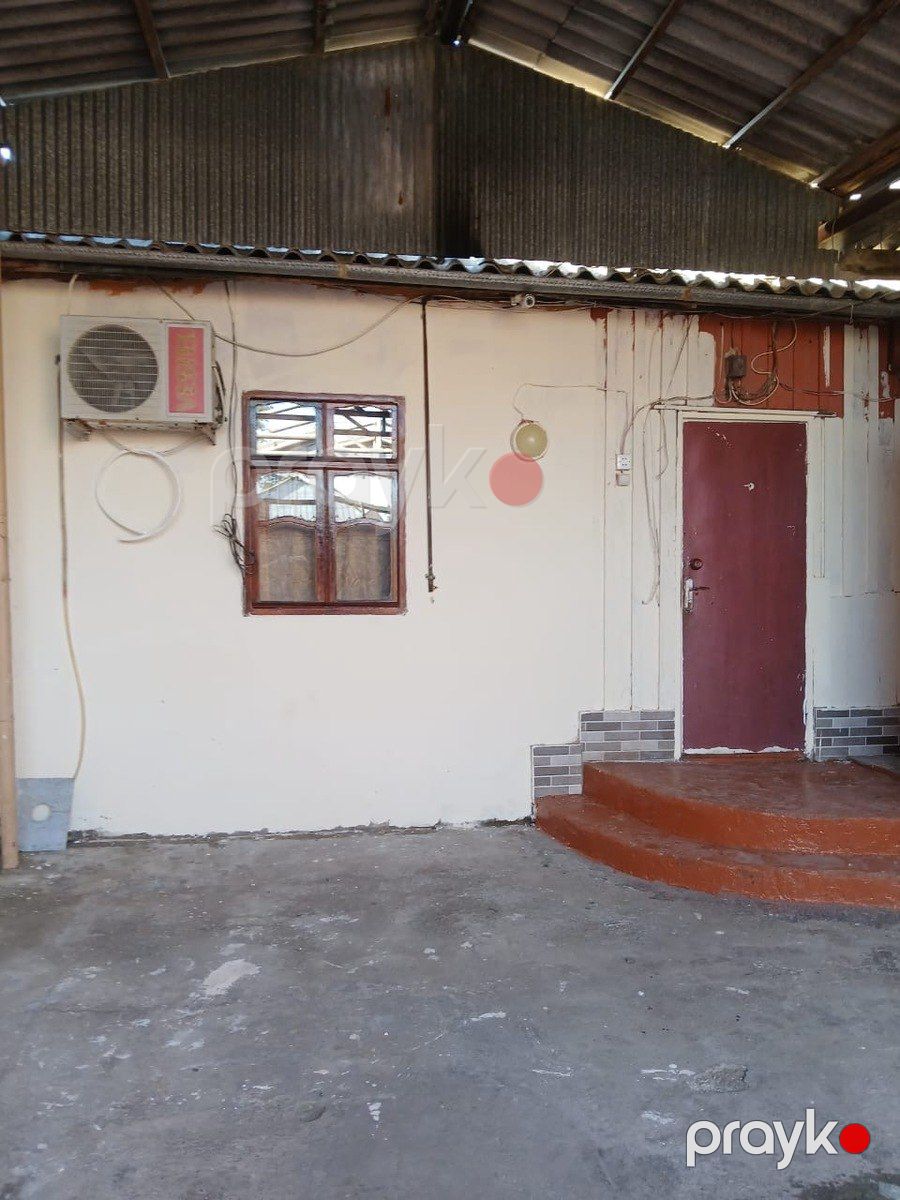 İcarəyə verilir 2 otaqlı həyət evi/bağ evi 70 m² — Ev, villa, Bakı (6)