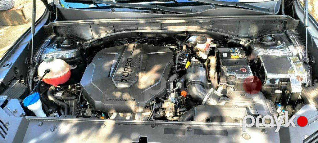 Kia Sorento, 2.2 L, 2021 il, 105 000 km — Avtomobillər, Bakı (6)