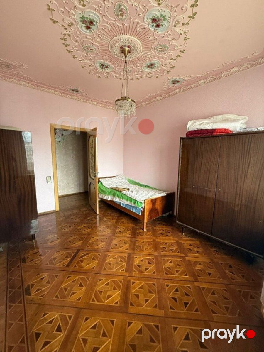 Satılır 5 otaqlı köhnə tikili 125 m² — Mənzil, Bakı (6)