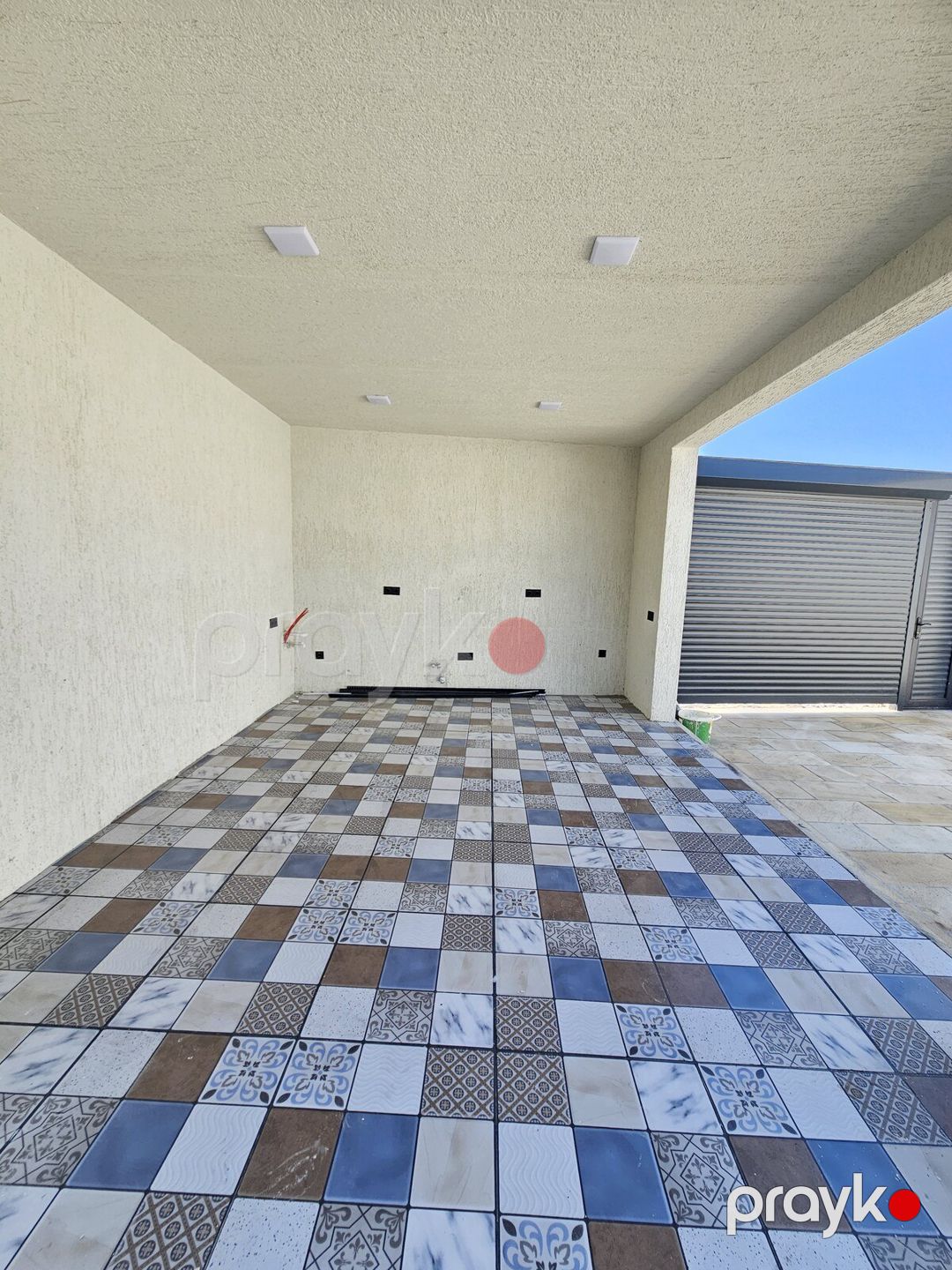 Satılır 4 otaqlı həyət evi/bağ evi 150 m² — Ev, villa, Bakı (8)