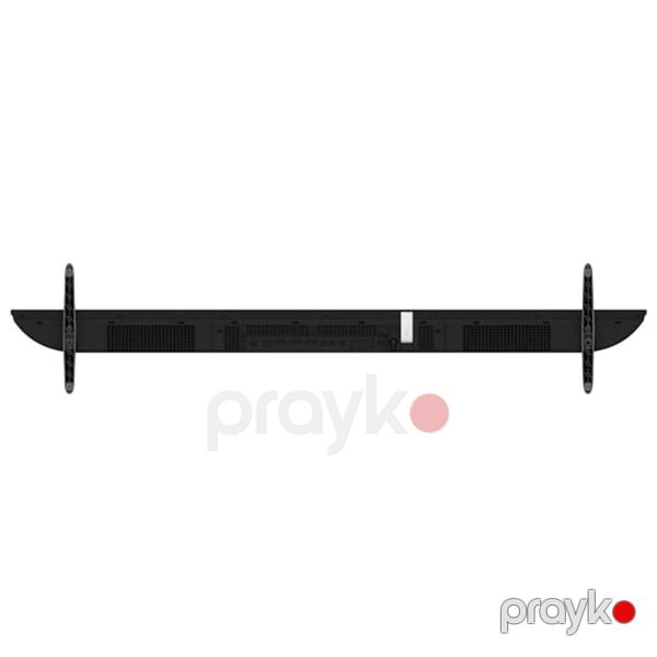 Televizor Taube TB55SMC (Smart TV) Black — Televizorlar, Bakı (5)