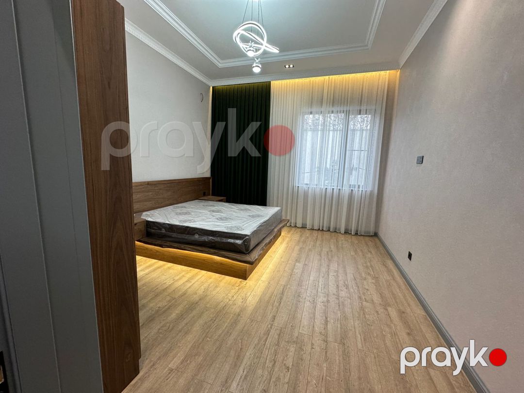 Satılır 5 otaqlı həyət evi/bağ evi 275 m² — Ev, villa, Bakı (9)
