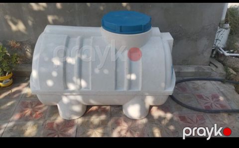 Çən 500 Litirlik satılır qiyməti 80 manat ünvan Binə Savxoz (5497) — Bakı