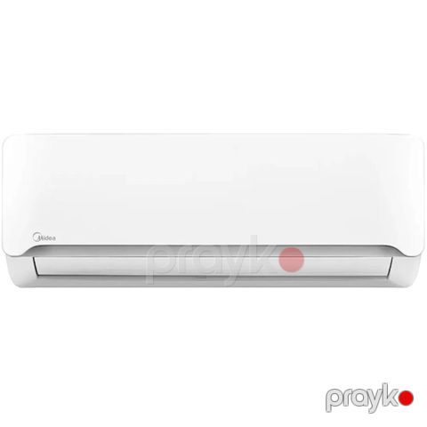 Kondisioner Midea MSAB-36HRN1-B-KIT Ağ — Bakı