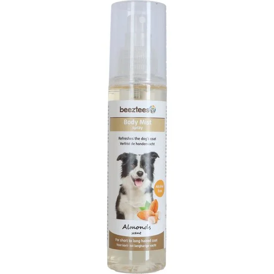 Beeztees Badam Yağı Dadlı İt Yeməkləri, 150 ml — Zoo.az — Cats