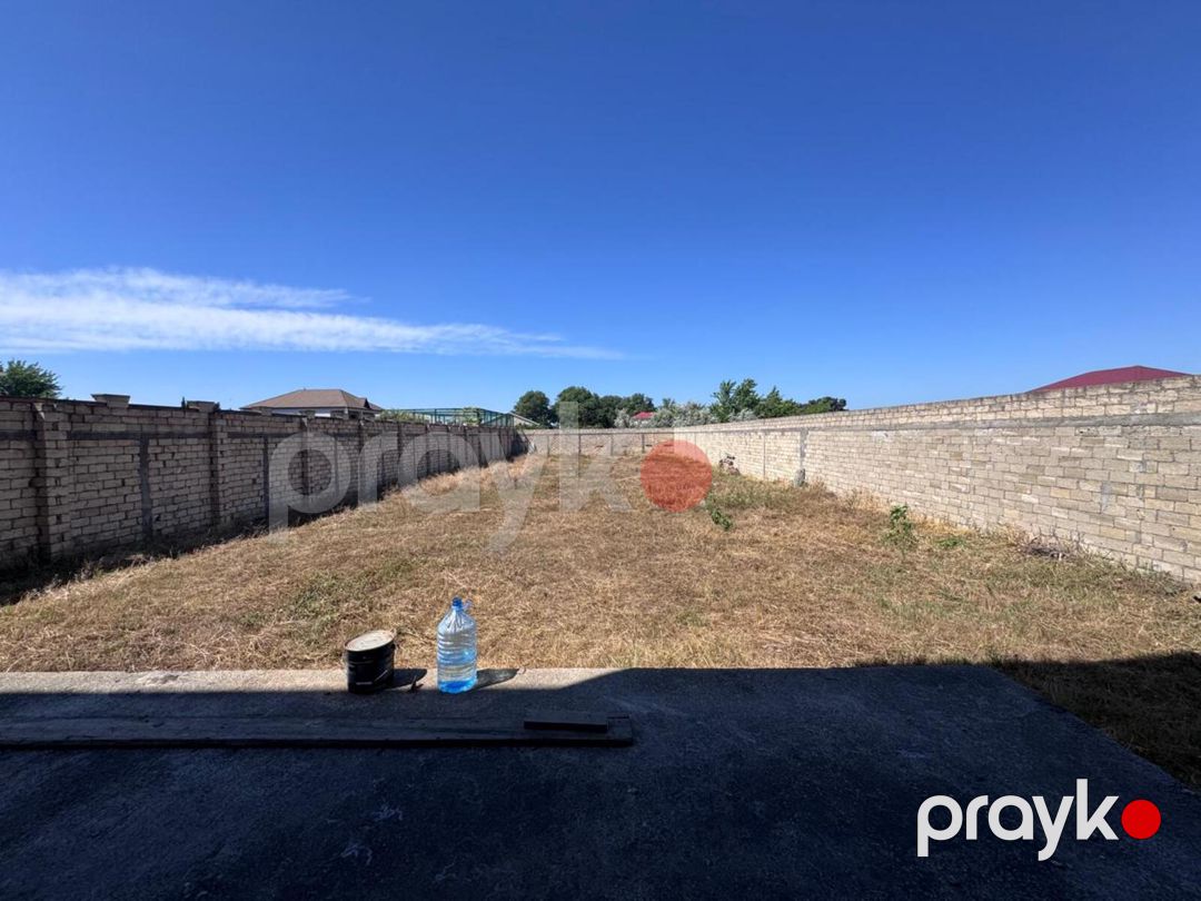 Satılır 10 otaqlı həyət evi/bağ evi 600 m² — Ev, villa, Bakı (10)
