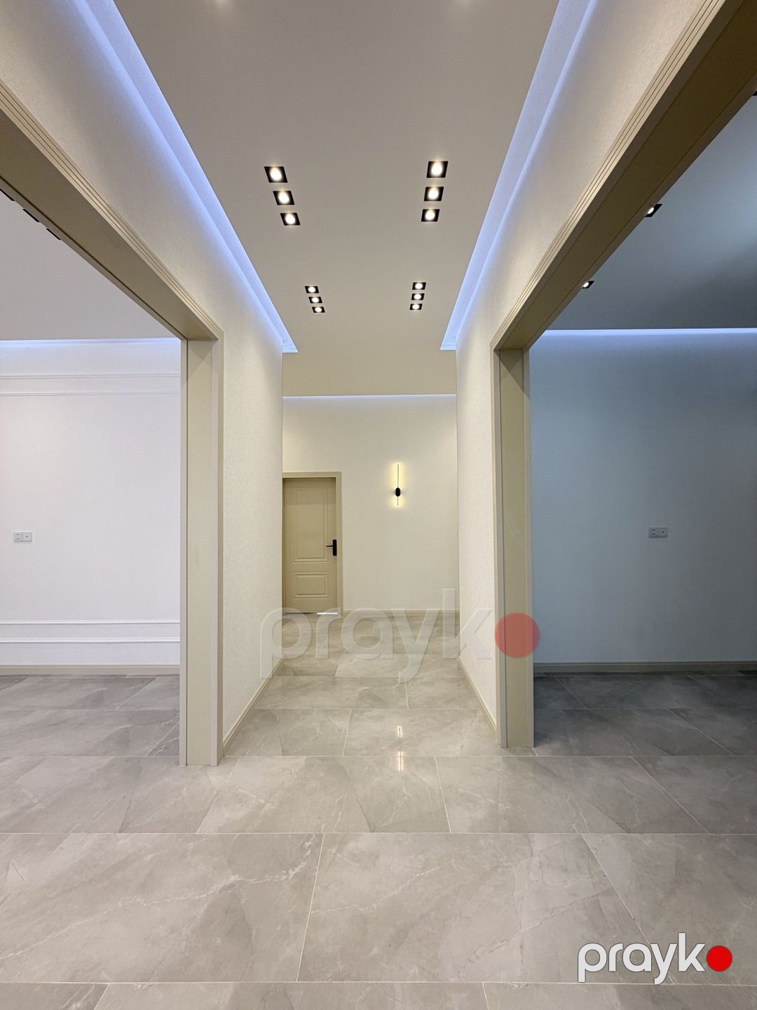 Satılır 4 otaqlı həyət evi/bağ evi 155 m² — Ev, villa, Bakı (7)