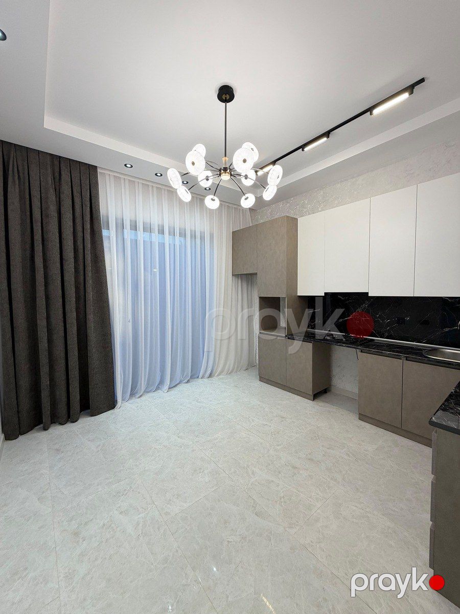 Satılır 4 otaqlı həyət evi/bağ evi 150 m² — Ev, villa, Bakı (11)