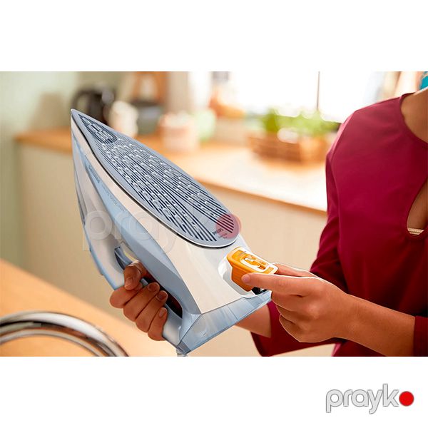 Ütü Philips DST7011/26 Blue — Ütü, Bakı (5)