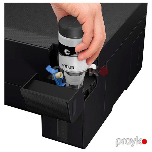 Printer Epson M1050 Wi-Fi Black — Mallar, Bakı (4)