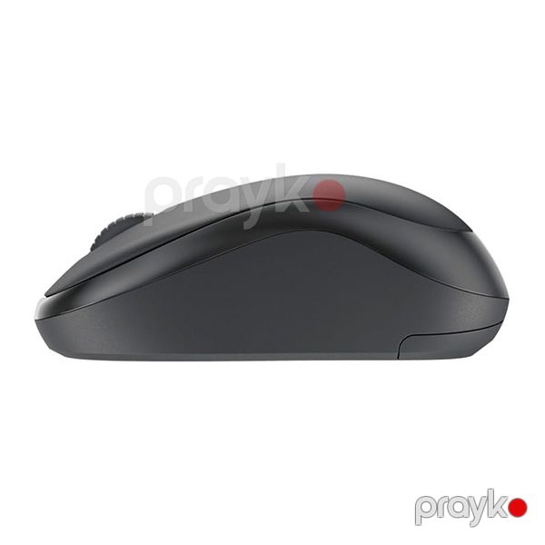 Logitech Silent Bluetooth Mouse M241 Black — Mallar, Bakı (3)