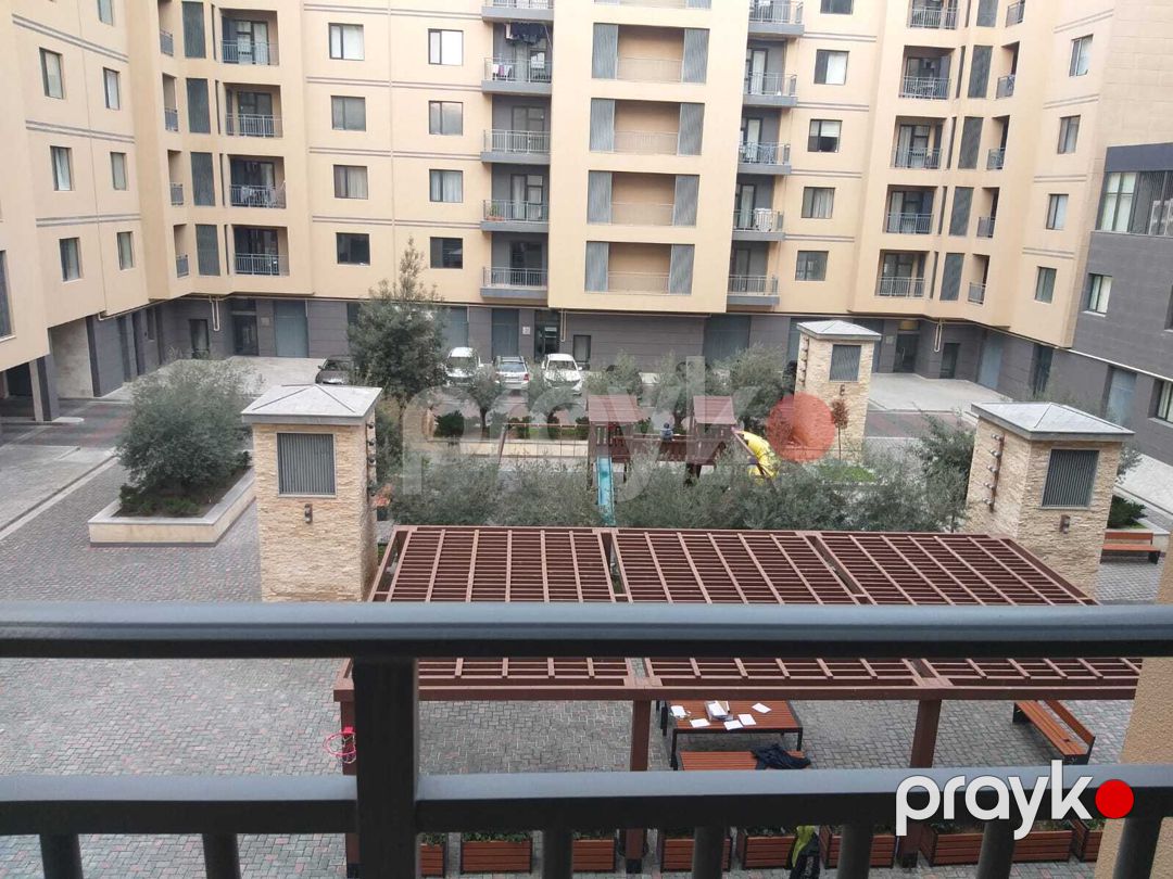 Satılır 4 otaqlı yeni tikili 202 m² — Mənzil, Bakı (4)