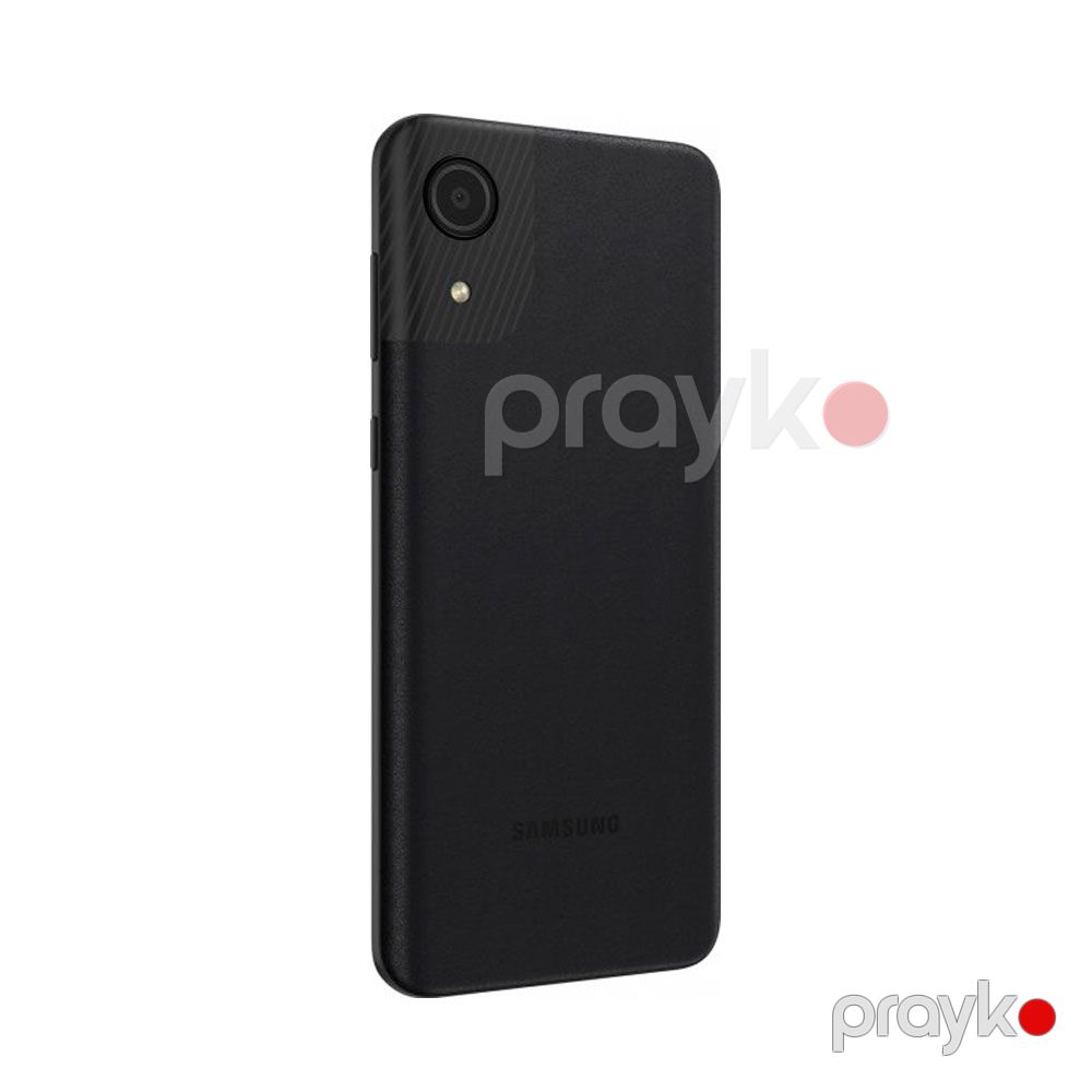 Smartfon Samsung A03 Core 2/32GB Black — Samsung, Bakı (5)