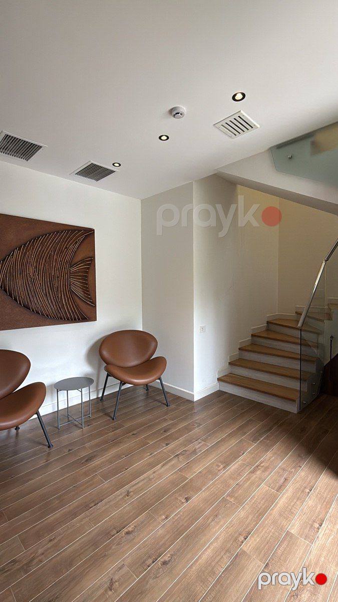 İcarəyə verilir 6 otaqlı ofis 340 m² — Ofis, Bakı (2)