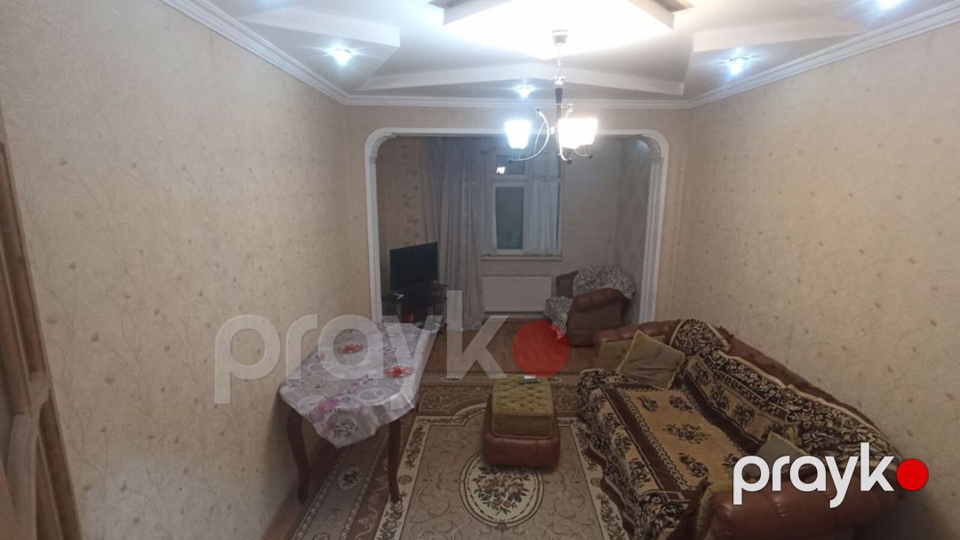 İcarəyə verilir 2 otaqlı köhnə tikili 60 m² — Mənzil, Bakı (2)