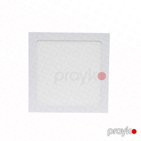 LED spot 18W ww L/W225mm