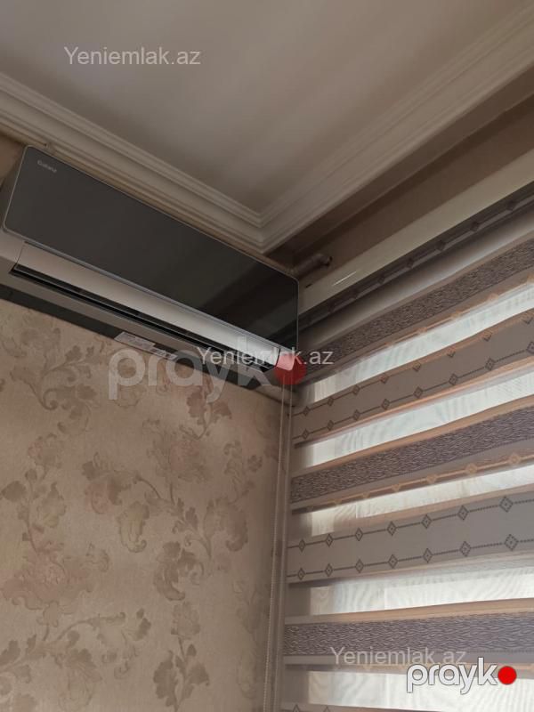 Satılır 2 otaqlı Bina evi menzil (Yeni tikili), 45 m², Nizami rayonu — Mənzil, Bakı (2)